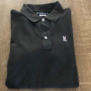Psycho Bunny Golf Polo